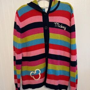 Disneyland Sweater